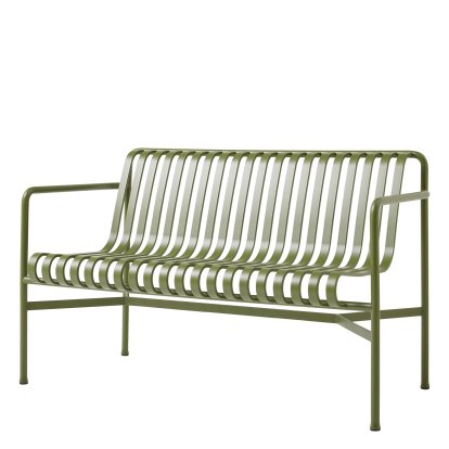 Palissade Dining Bank, Olive