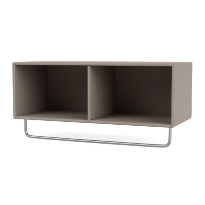 Coat Wandgarderobe, Truffle