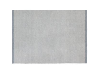 Teppich Balder, 170 x 240 cm, Grau/hellgrau