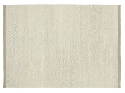 Teppich Una, 200 x 300 cm, Off white / grau