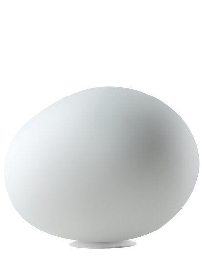 Poly Gregg Tischleuchte, X-large (H 51 x B 51 x T 59 cm)