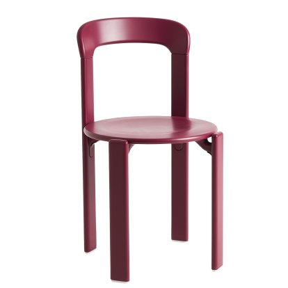 Rey Stuhl, Grape Red