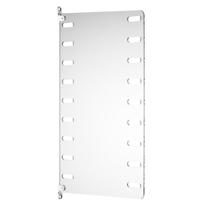 String System Plex Wandleiter, Einzeln, 50 x 30 cm