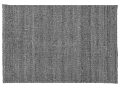Teppich Bellis, 200 x 300 cm, Charcoal/hellgrau